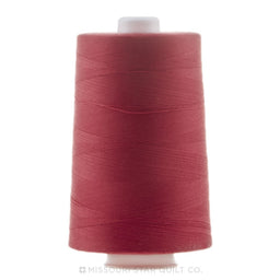 Climbing Rose OMNI Thread - 6,000 yds (poly-wrapped poly core)