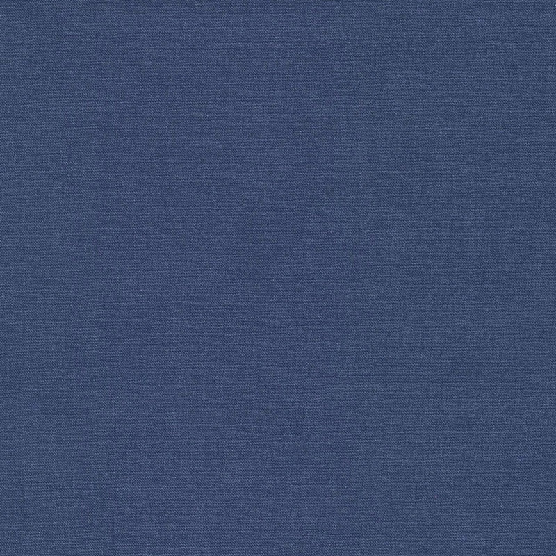 Confetti Cottons - Crayola Solid Color Navy Niblet Yardage