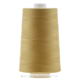 Cookie Dough OMNI Thread - 6,000 yds (poly-wrapped poly core)