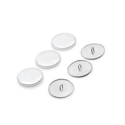 Cover Button Refill - Size 1 1/8"