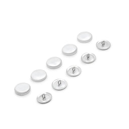 Cover Button Refill - Size 3/4"