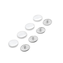 Cover Button Refill - Size 7/8"