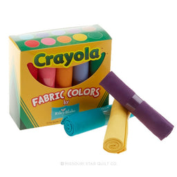 Crayola Solids Fat Quarter Box
