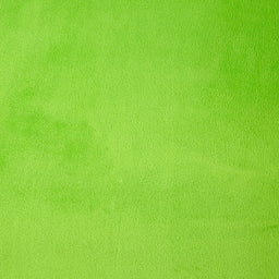 Cuddle® Extra Wide - Dark Lime 90" Minky Yardage