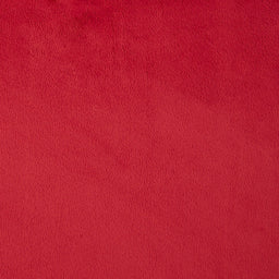 Cuddle® Extra Wide - Scarlet 90" Minky Yardage