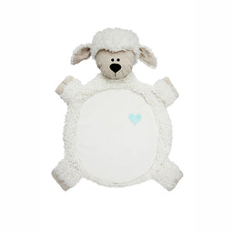 Cuddle® Kit - My Lambie Ivory