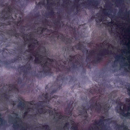 Cuddle® Luxe - Galaxy Plum 60" Minky Yardage