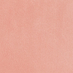 Cuddle® Solids - Papaya 60" Minky Yardage