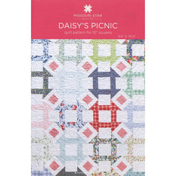 Daisy's Picnic Pattern by Missouri Star