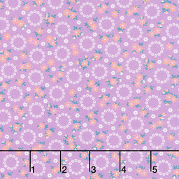 Darlene's Favorites - Flowers Hibiscus Yardage