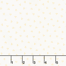 Darlene's Favorites - Squares Yellow Yardage