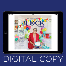 Digital Download - BLOCK Magazine 2020 Volume 7 Issue 5