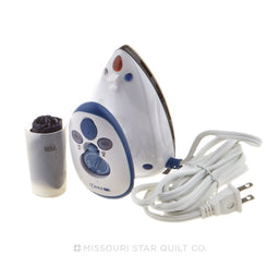 Dritz Mighty Steam Iron