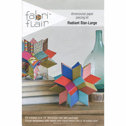 Fabriflair Kits - Radiant Star Large