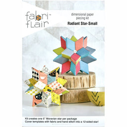 Fabriflair Kits - Radiant Star Small