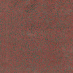 Faux Leather - Red Deluxe Faux Leather Yardage