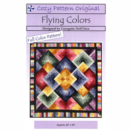 Flying Colors Pattern