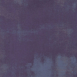 Grunge - Eggplant 108" Wide Backing