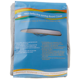 Heat Reflective Ironing Board Cover