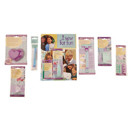 I Sew For Fun Bundle