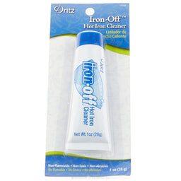 Iron Off Iron Cleaner