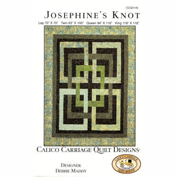 Josephine's Knot Pattern
