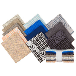 Kept Fat Quarter Bundle