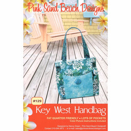 Key West Handbag Pattern