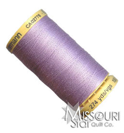 Lavender - Cotton Quilting Thread (250m / 273yds)