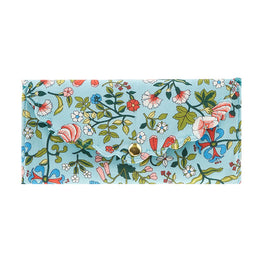 Liberty Sewing Roll - Wildflower Field