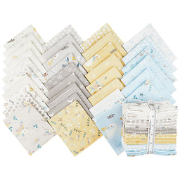 Little Ducklings Fat Quarter Bundle Primary Image