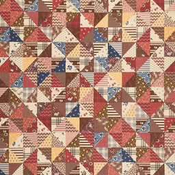 Mary Ann's Gift 1850 - 1880 - Bits and Pieces Multi Yardage