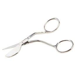 Micro Duckbill Appliqué Scissors