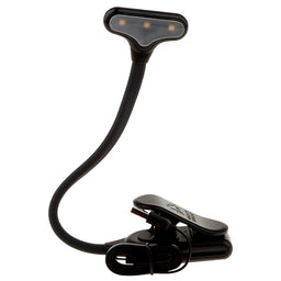 Mighty Bright® Nuflex Rechargeable Light