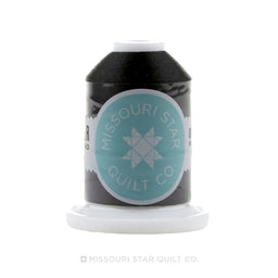 Missouri Star 40 WT Polyester Thread Black