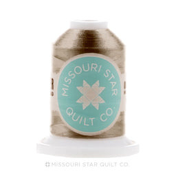 Missouri Star 40 WT Polyester Thread Old Sage