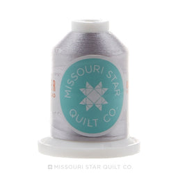 Missouri Star 40 WT Polyester Thread Pearl Grey