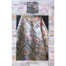 Mochi Quilt Pattern