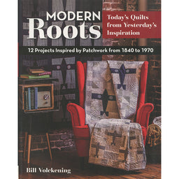Modern Roots Book