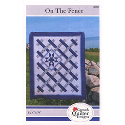 On the Fence Pattern