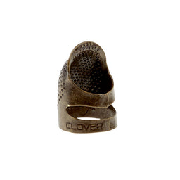 Open Sided Thimble Medium by Clover