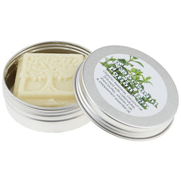 Peppermint Lotion Bar