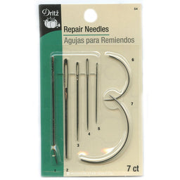 Repair Needles 7ct