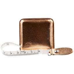 Rose Gold Tape Measure