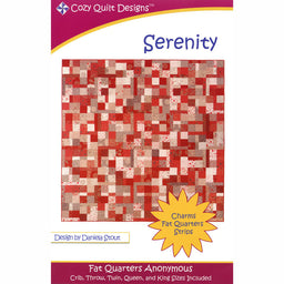 Serenity Pattern