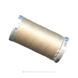 Sew-All Polyester Ivory Thread