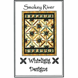 Smokey River Pattern