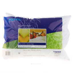 Soft Touch Pillow 12x16