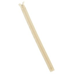 Straw 14" Zipper