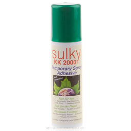 Sulky KK2000 Spray Adhesive
